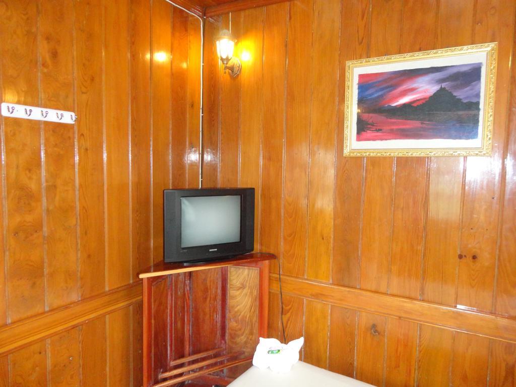 Villa Philaylack Luang Prabang Buitenkant foto