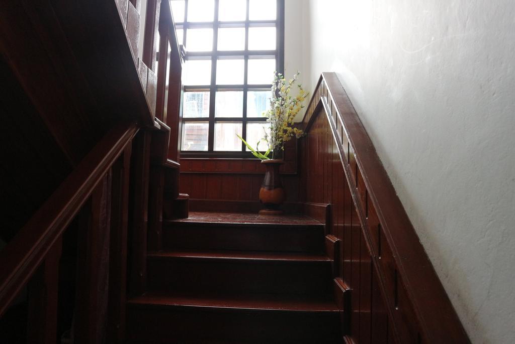 Villa Philaylack Luang Prabang Buitenkant foto