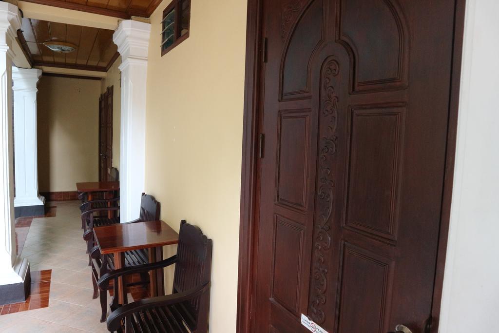Villa Philaylack Luang Prabang Buitenkant foto