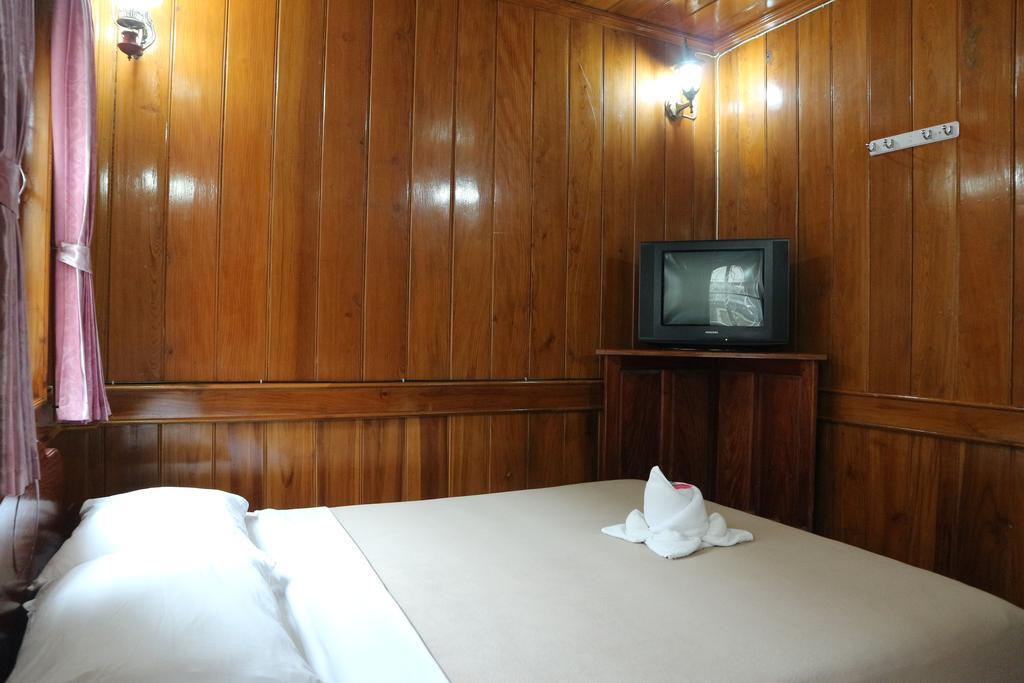 Villa Philaylack Luang Prabang Buitenkant foto
