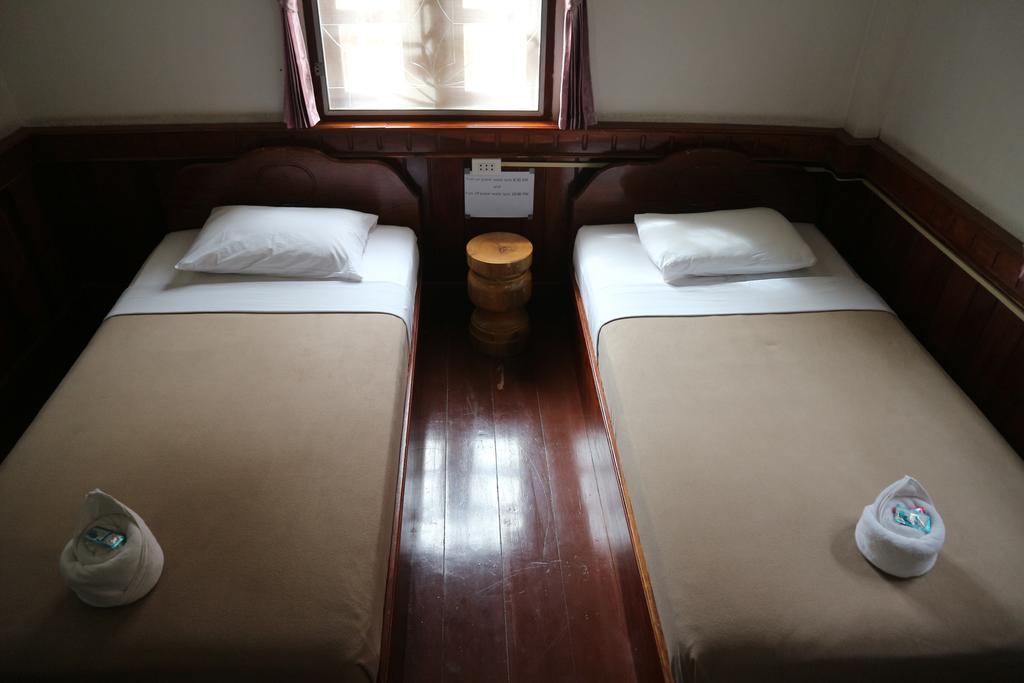 Villa Philaylack Luang Prabang Buitenkant foto