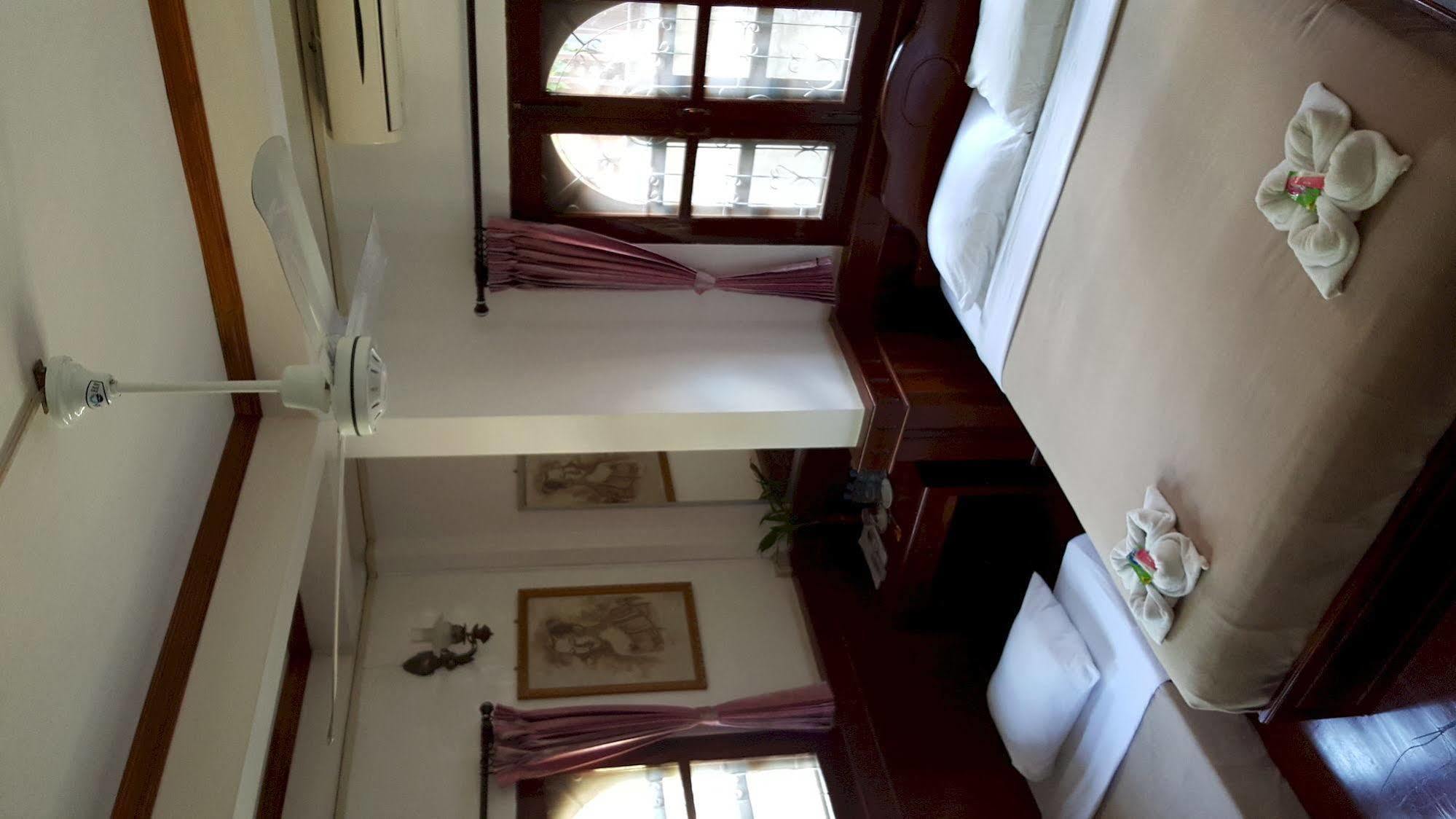 Villa Philaylack Luang Prabang Buitenkant foto